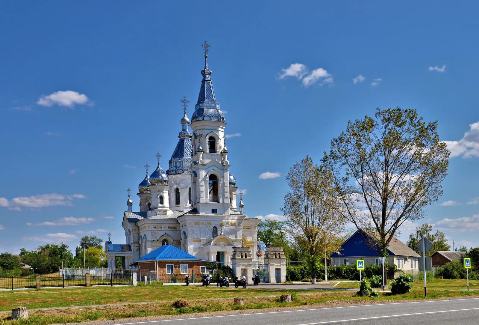Dmitrievskoe