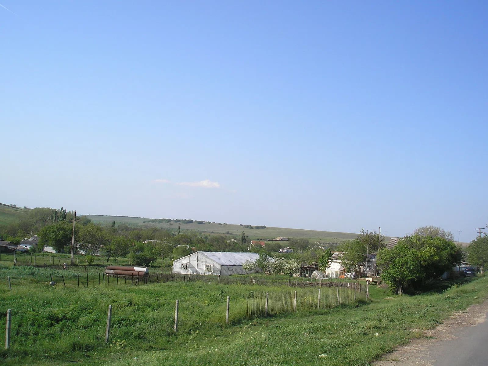 Dmitrove
