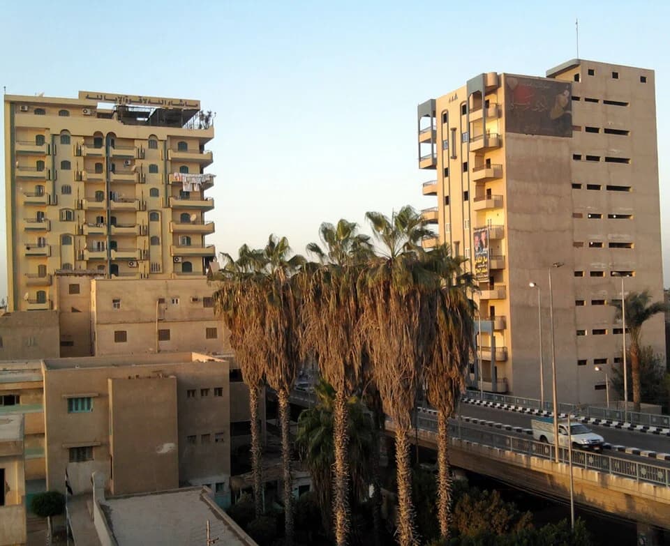 El Bagour