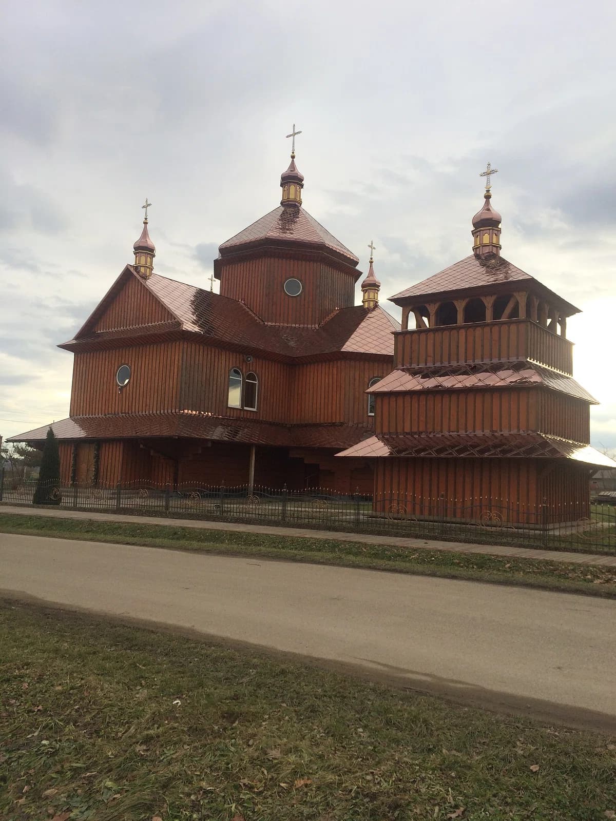 Dovhyi Voinyliv