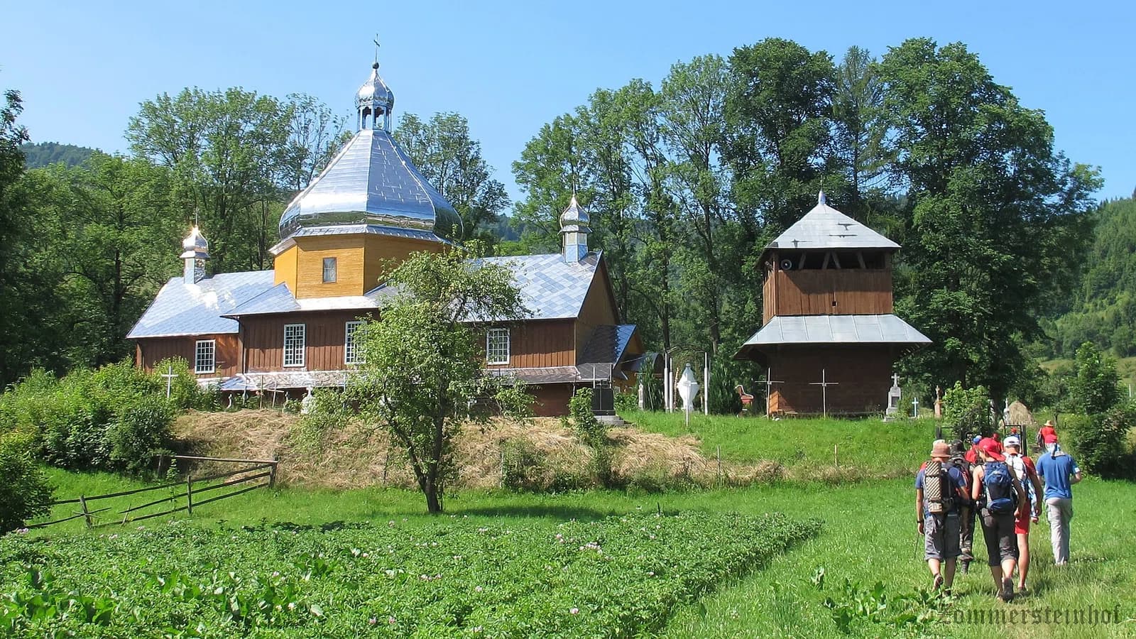 Dovge