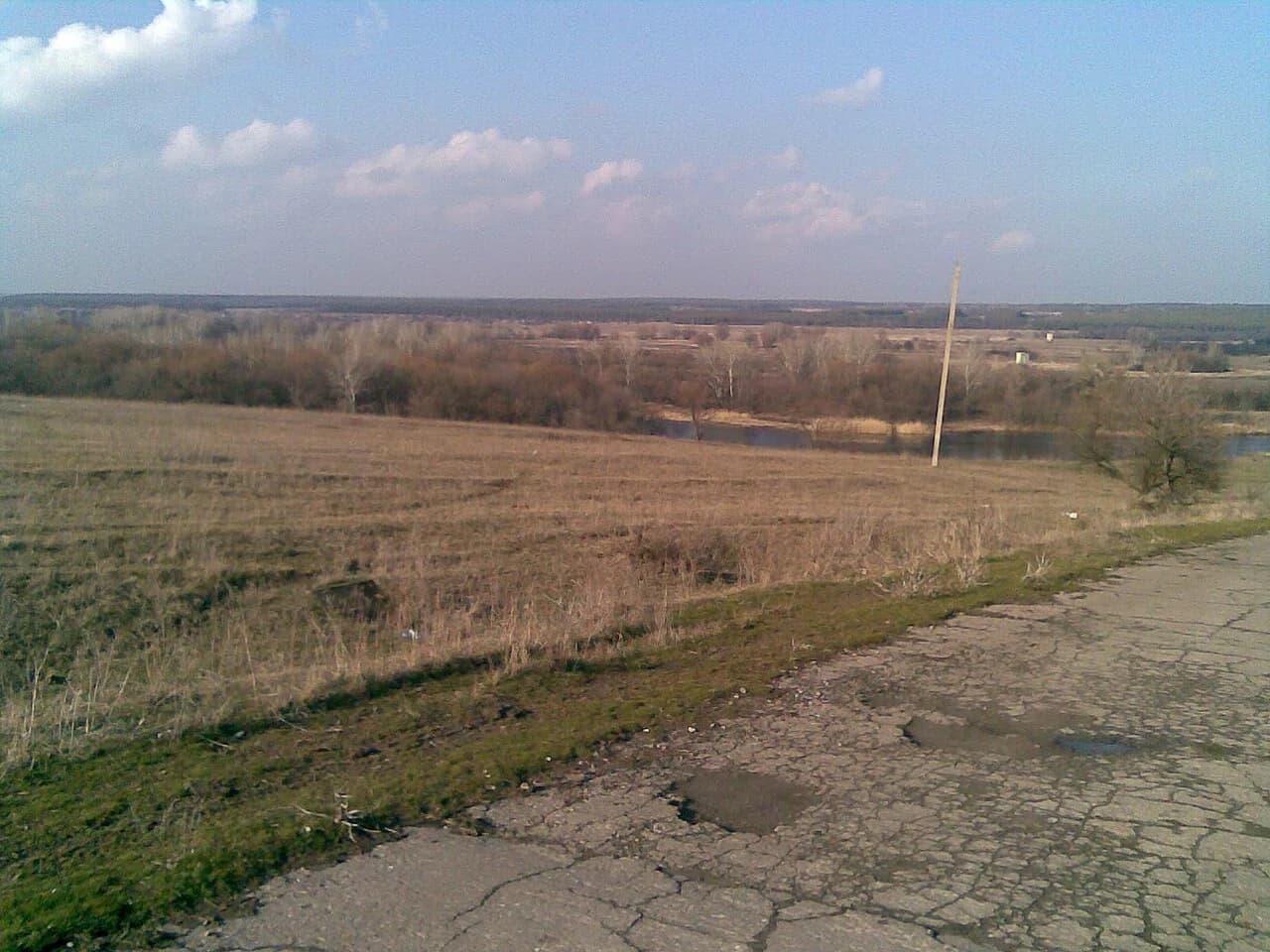 Dovhe