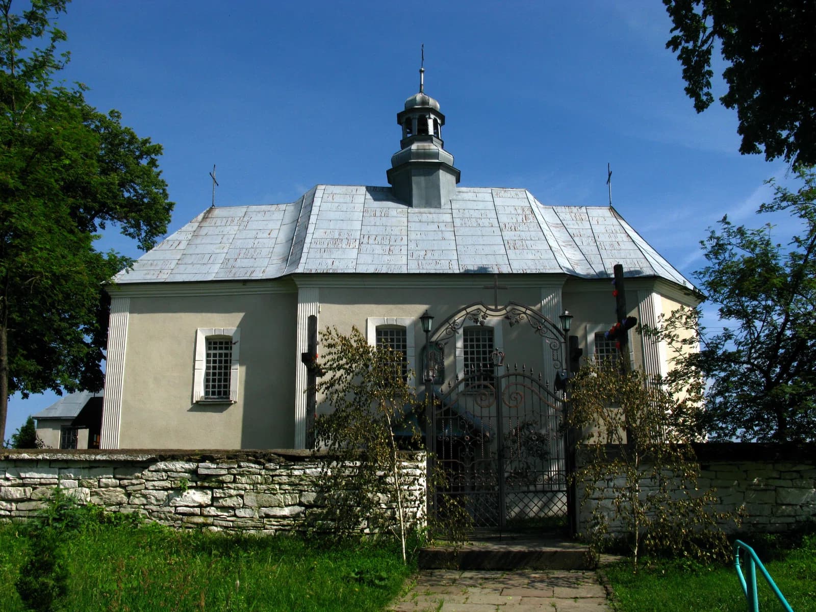 Dolyna