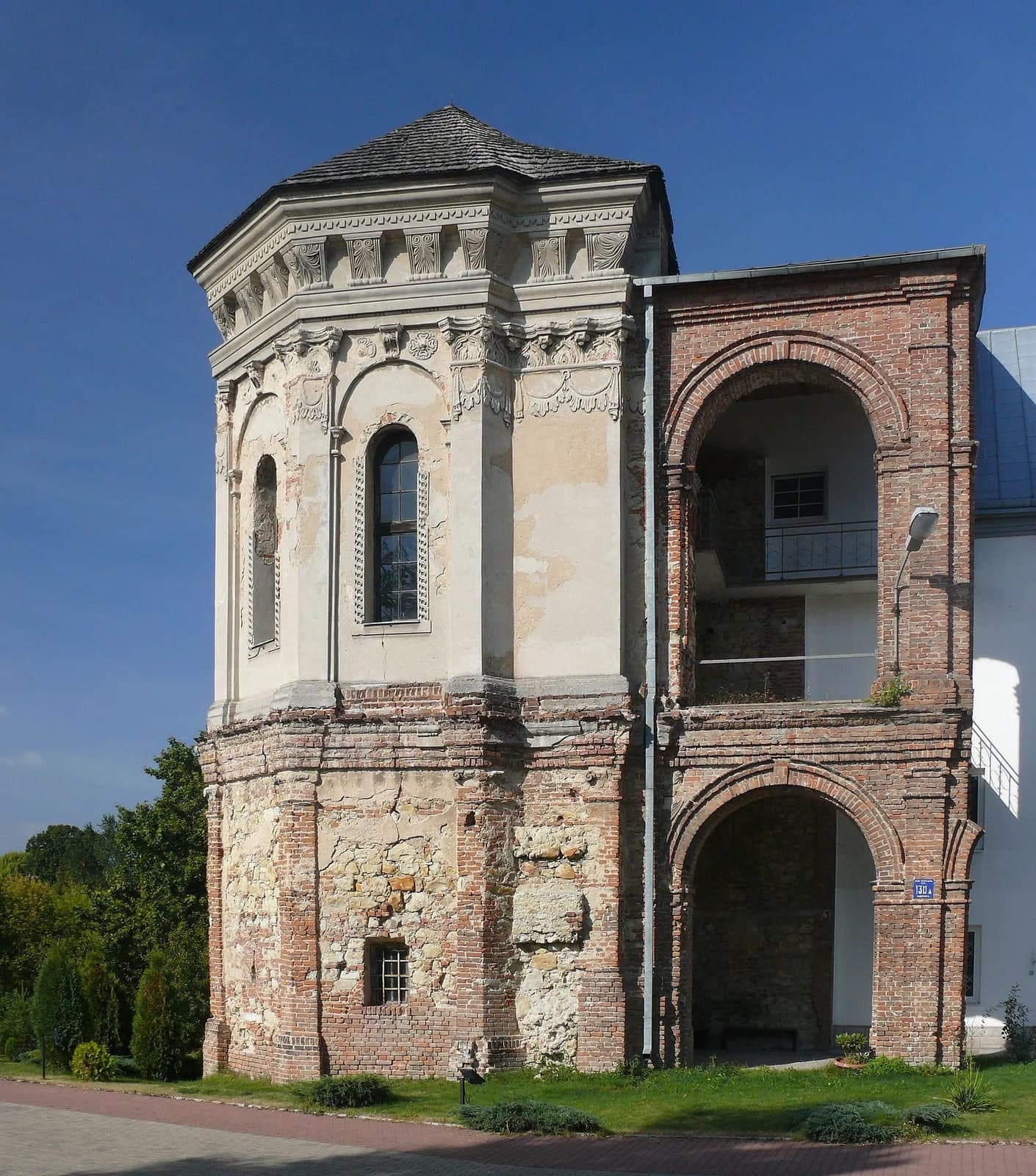 Dąbrowica