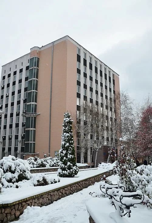 Donetsk Academy of Management and Public Administration