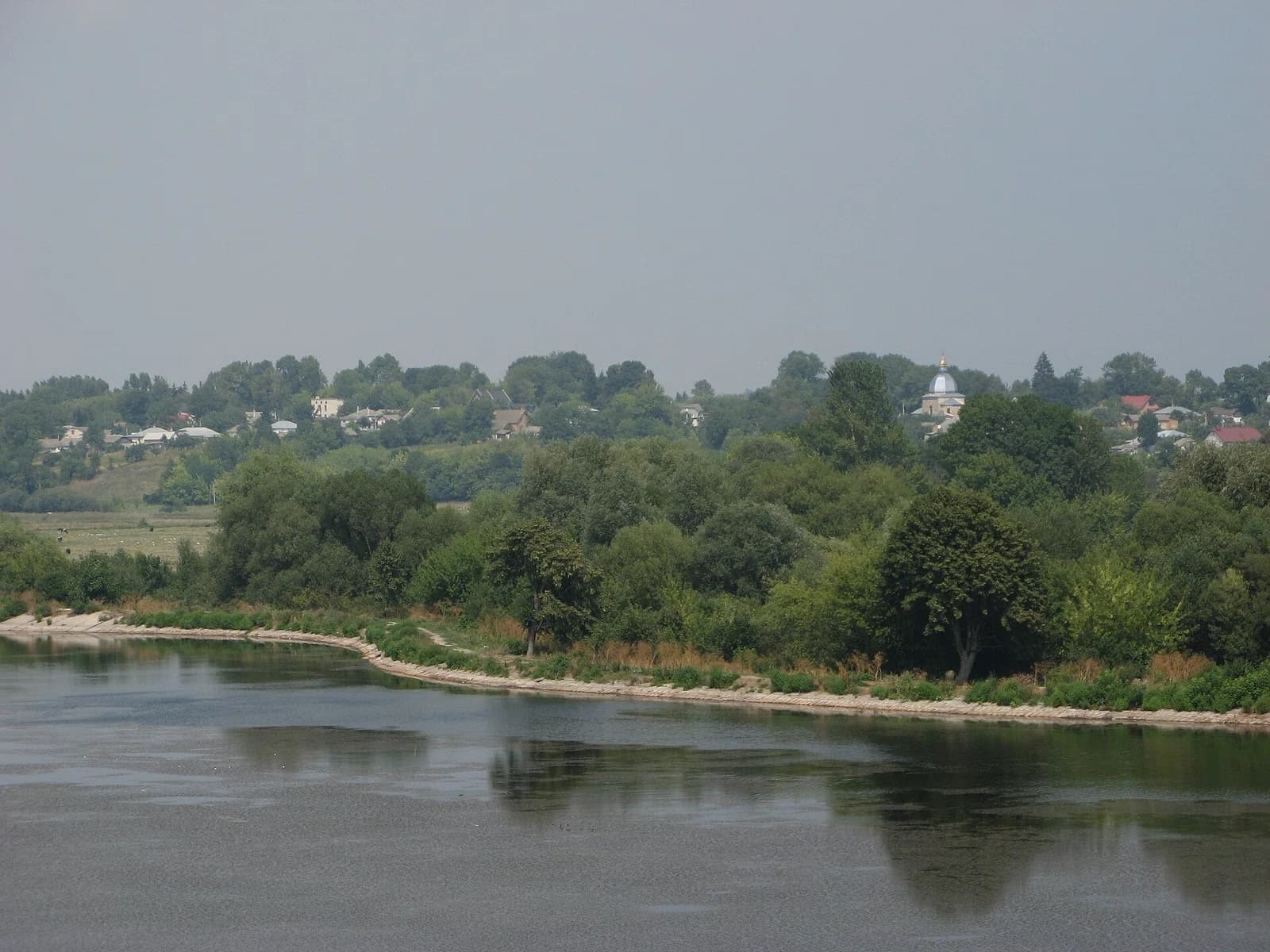 Dorofiyivka