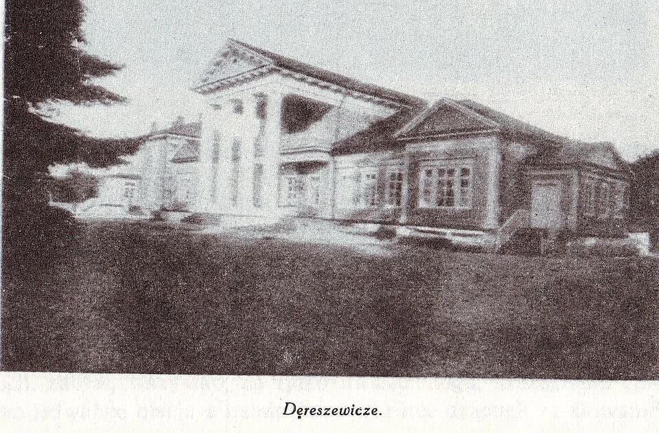 Daraševičy