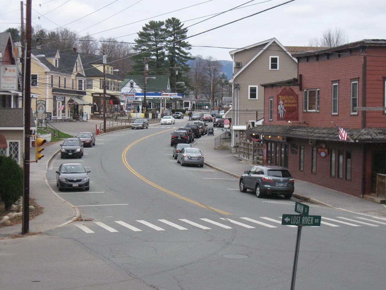 North Woodstock