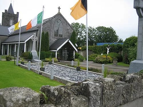 Dromcolliher