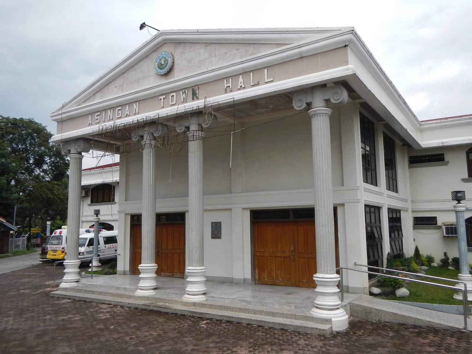 Asingan