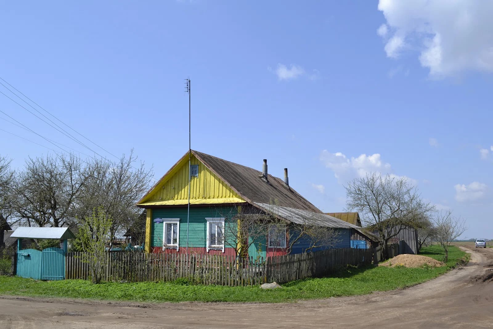 Jeŭličy