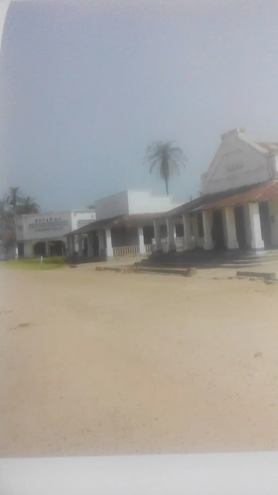 Aketi
