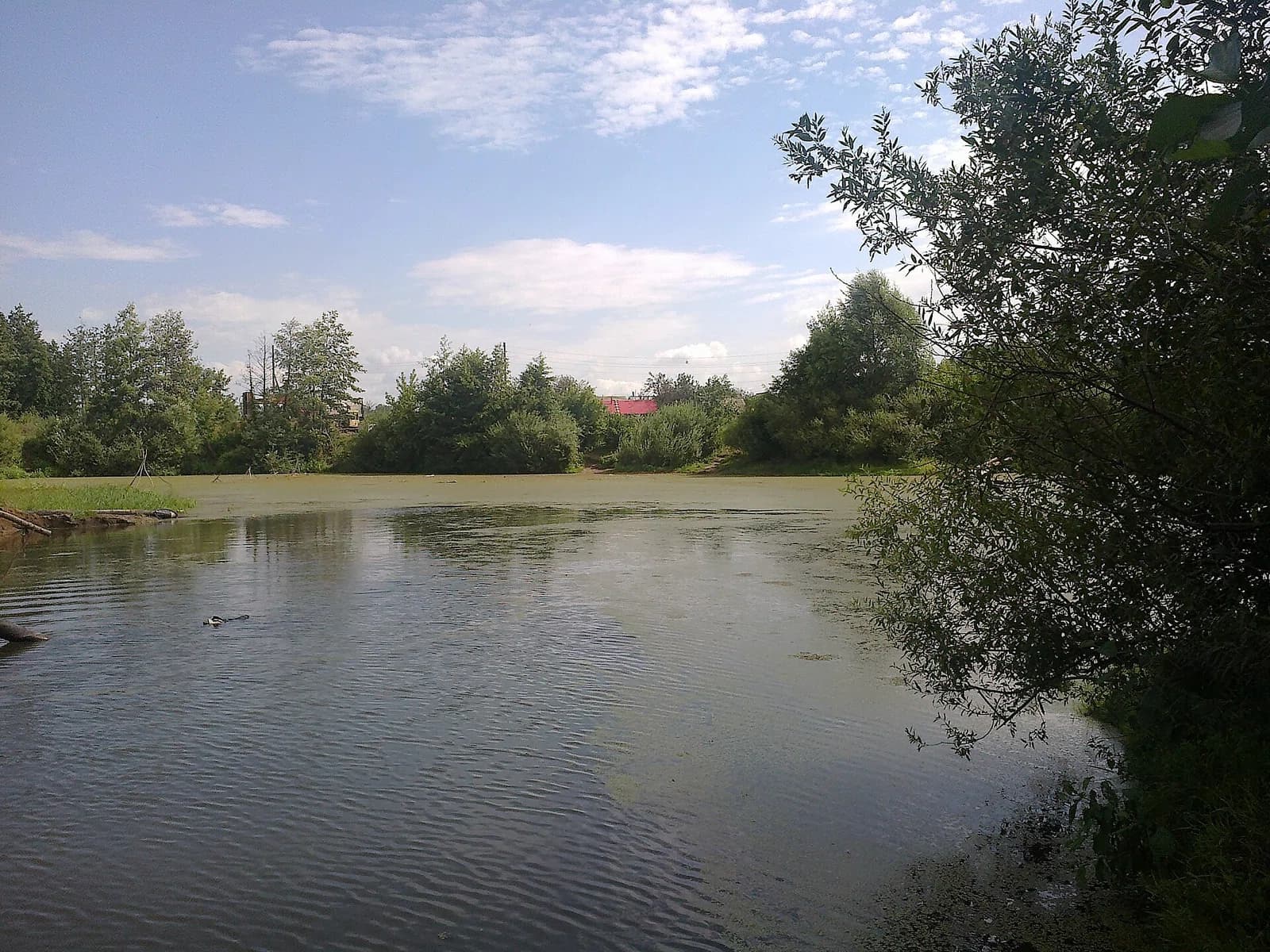 Enganaïevo