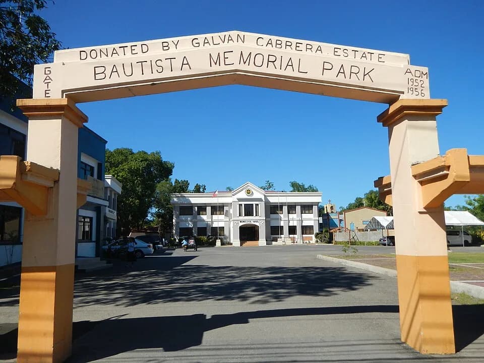 Bautista