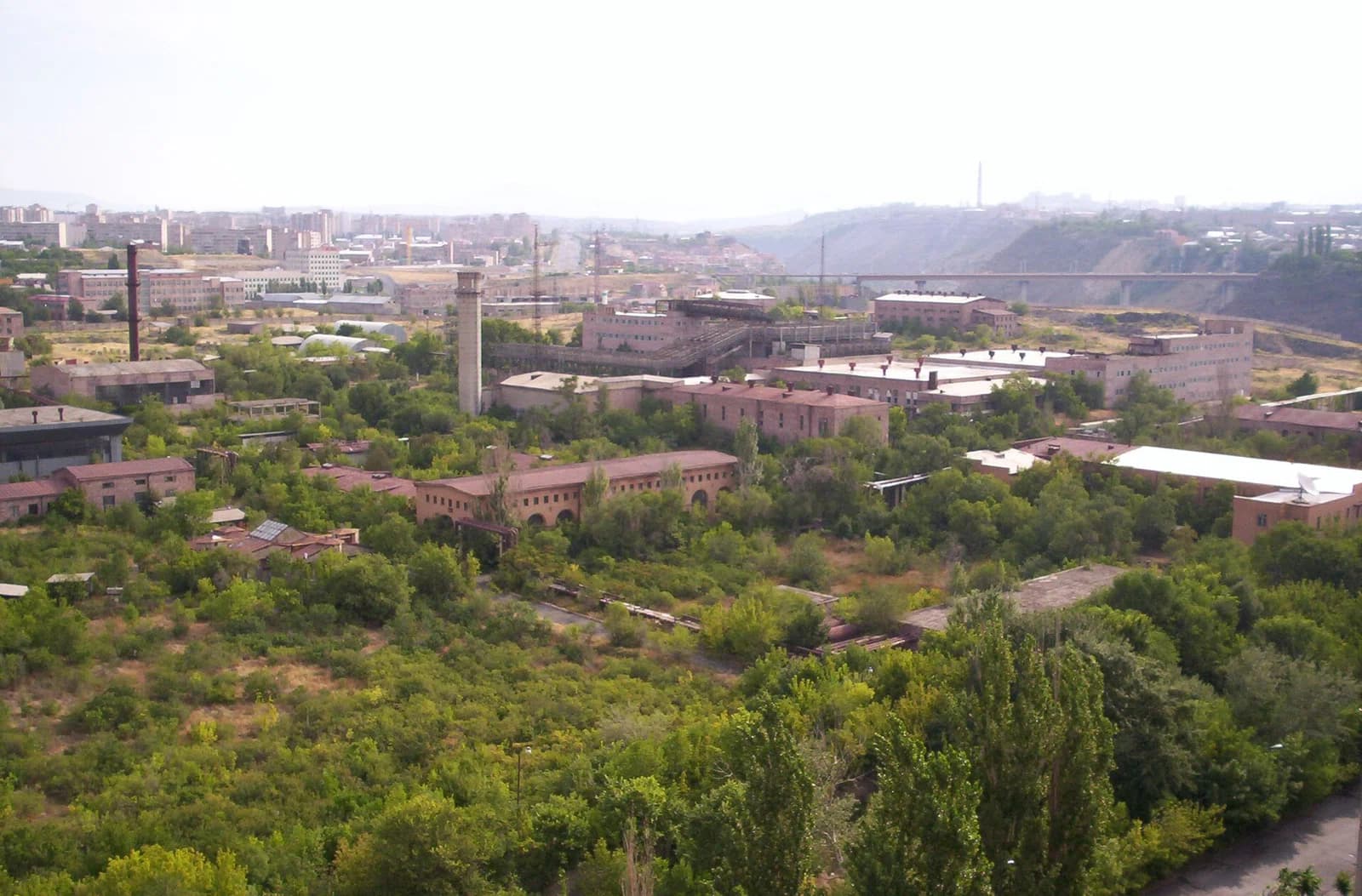 Yerevan Physics Institute