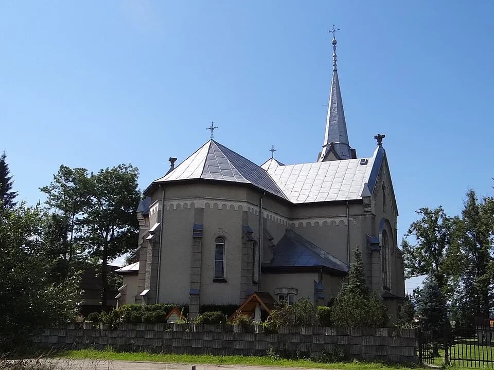 Chyżne