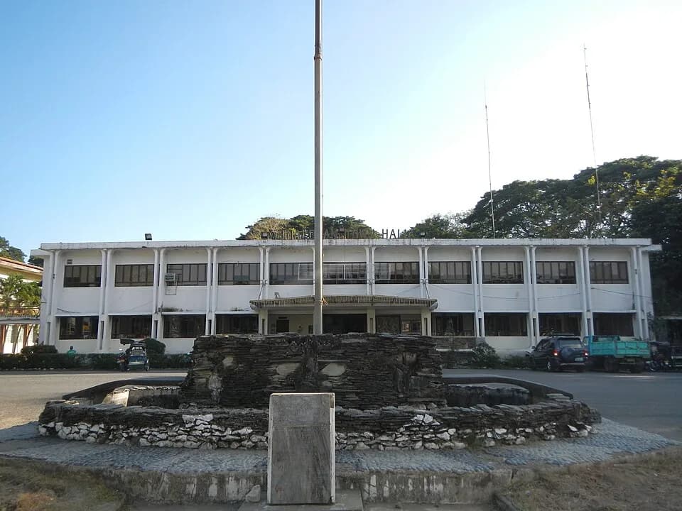 Binalonan