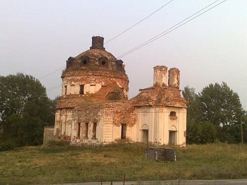 Zhdanovo, Pilninsky District