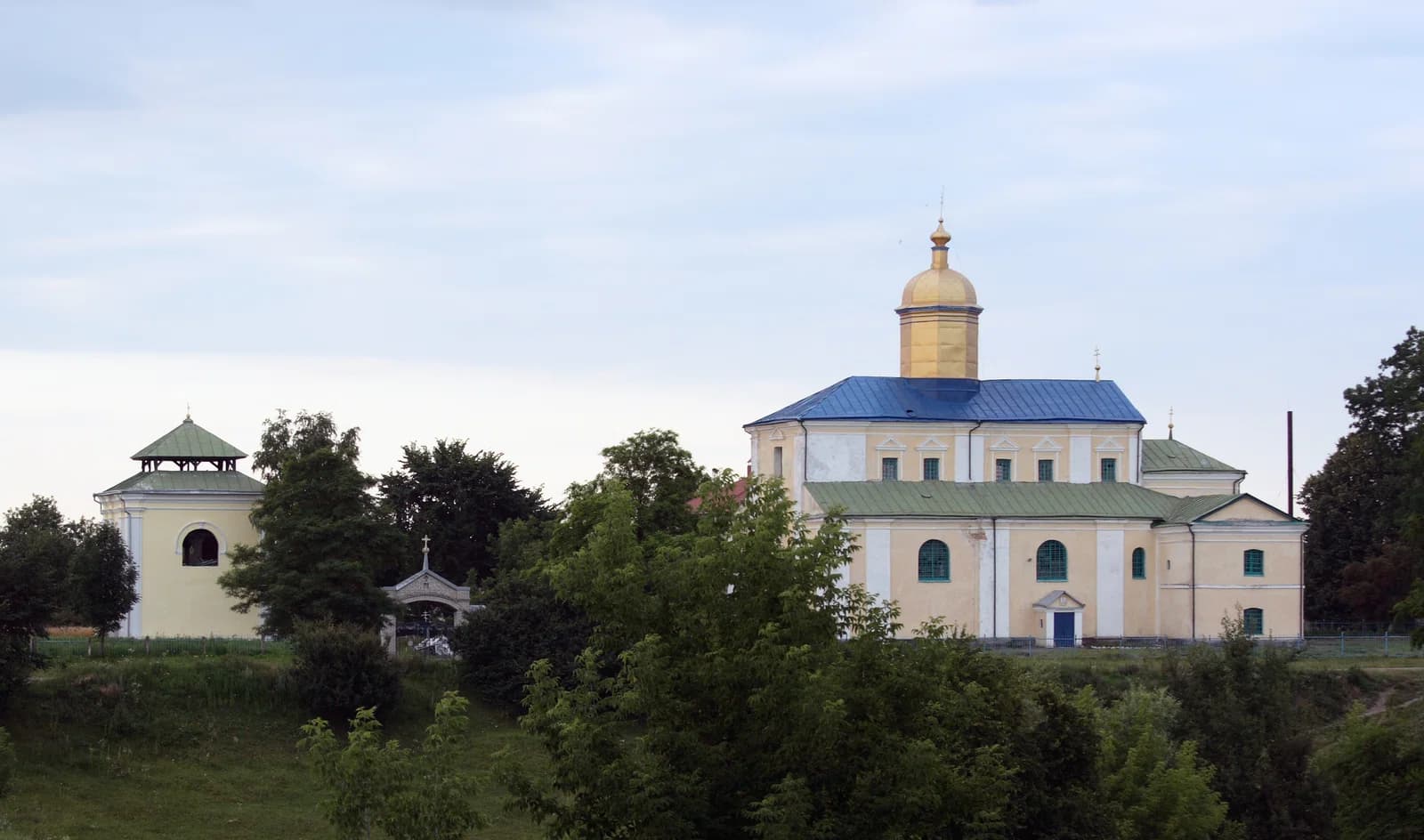 Schydytschyn