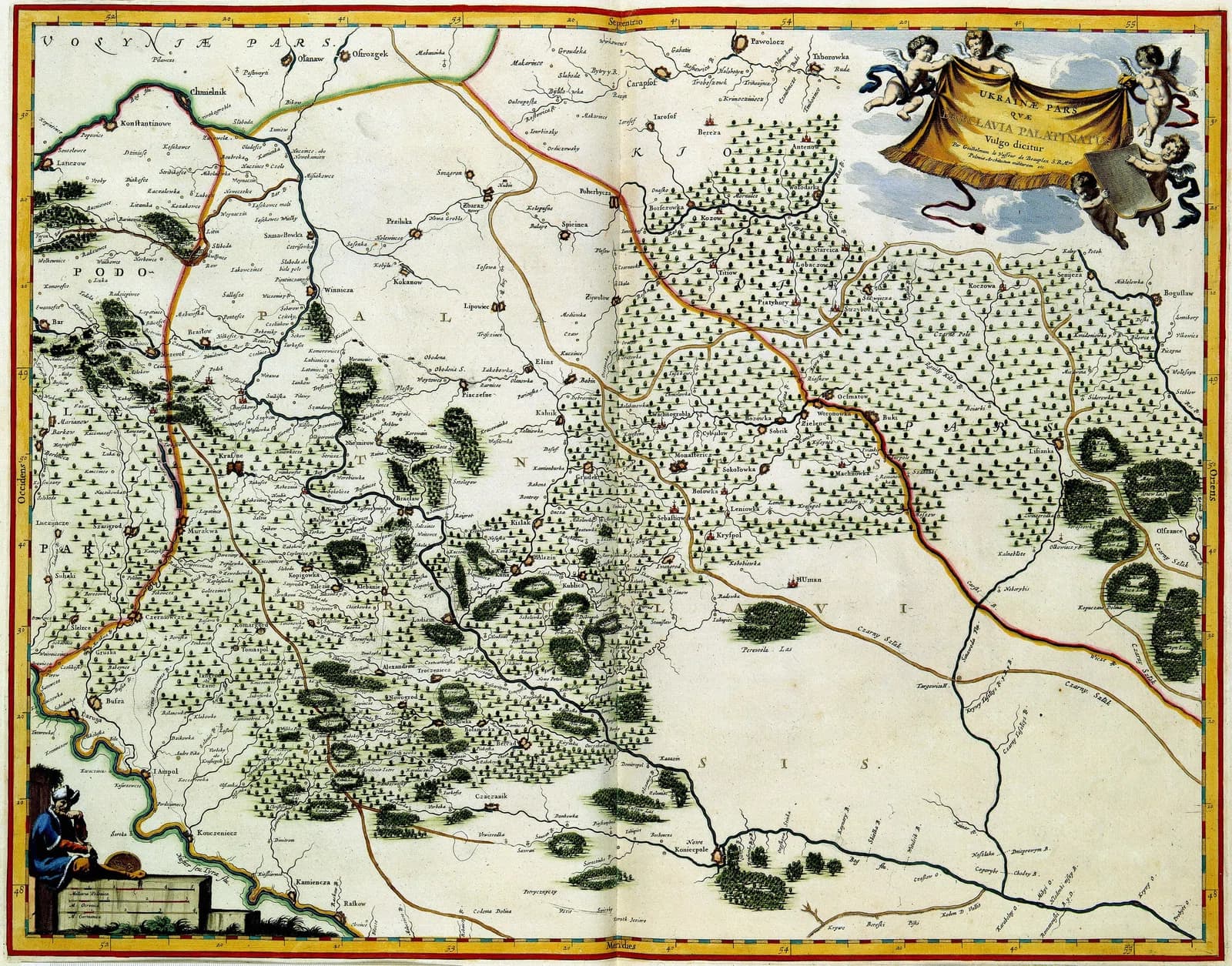 Zhornyshche