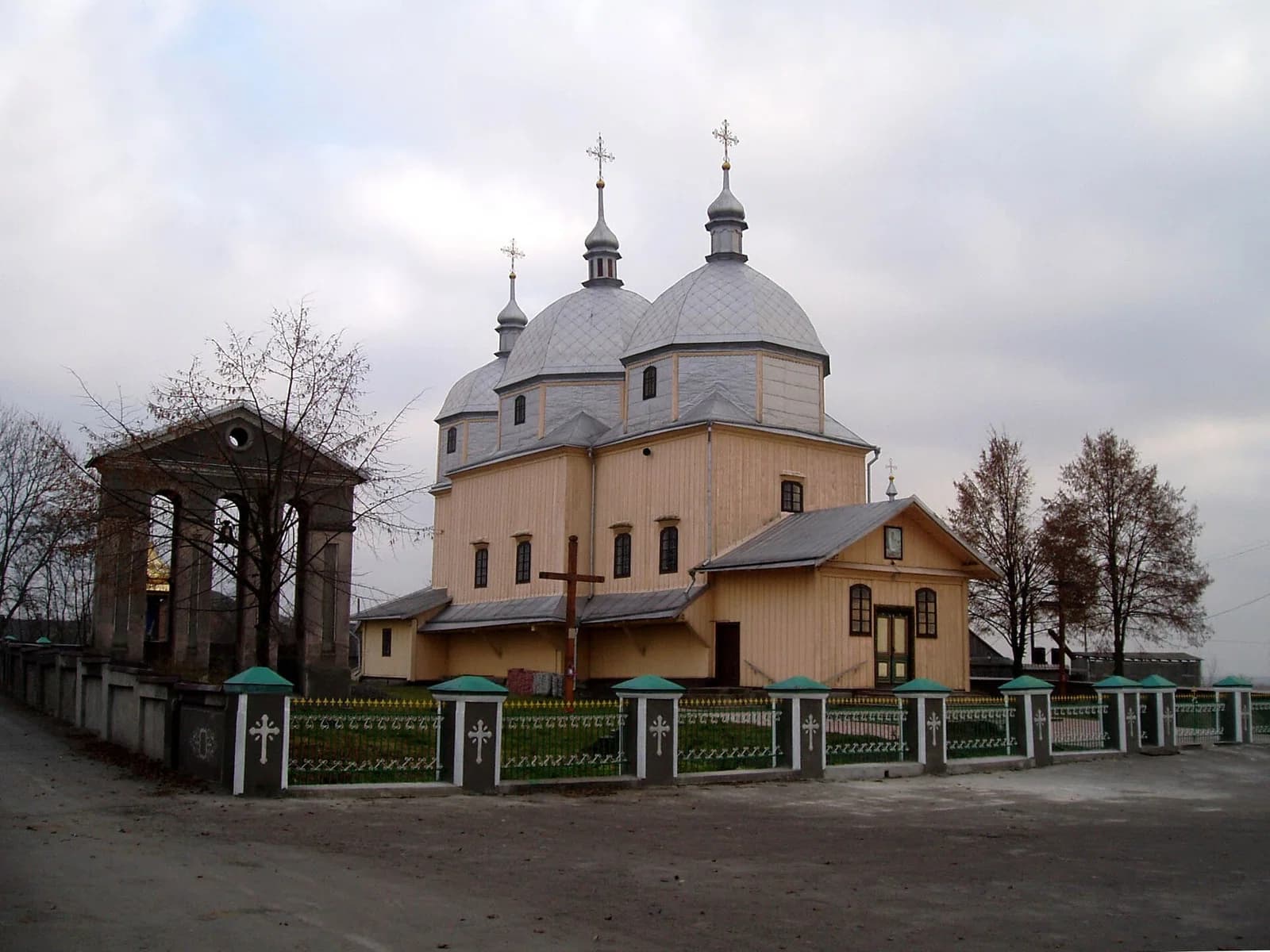 Zhuzheliany