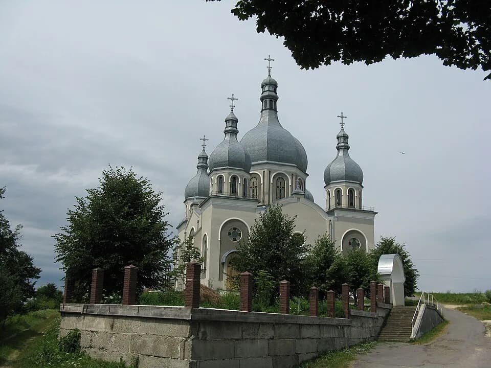 Zhukiv