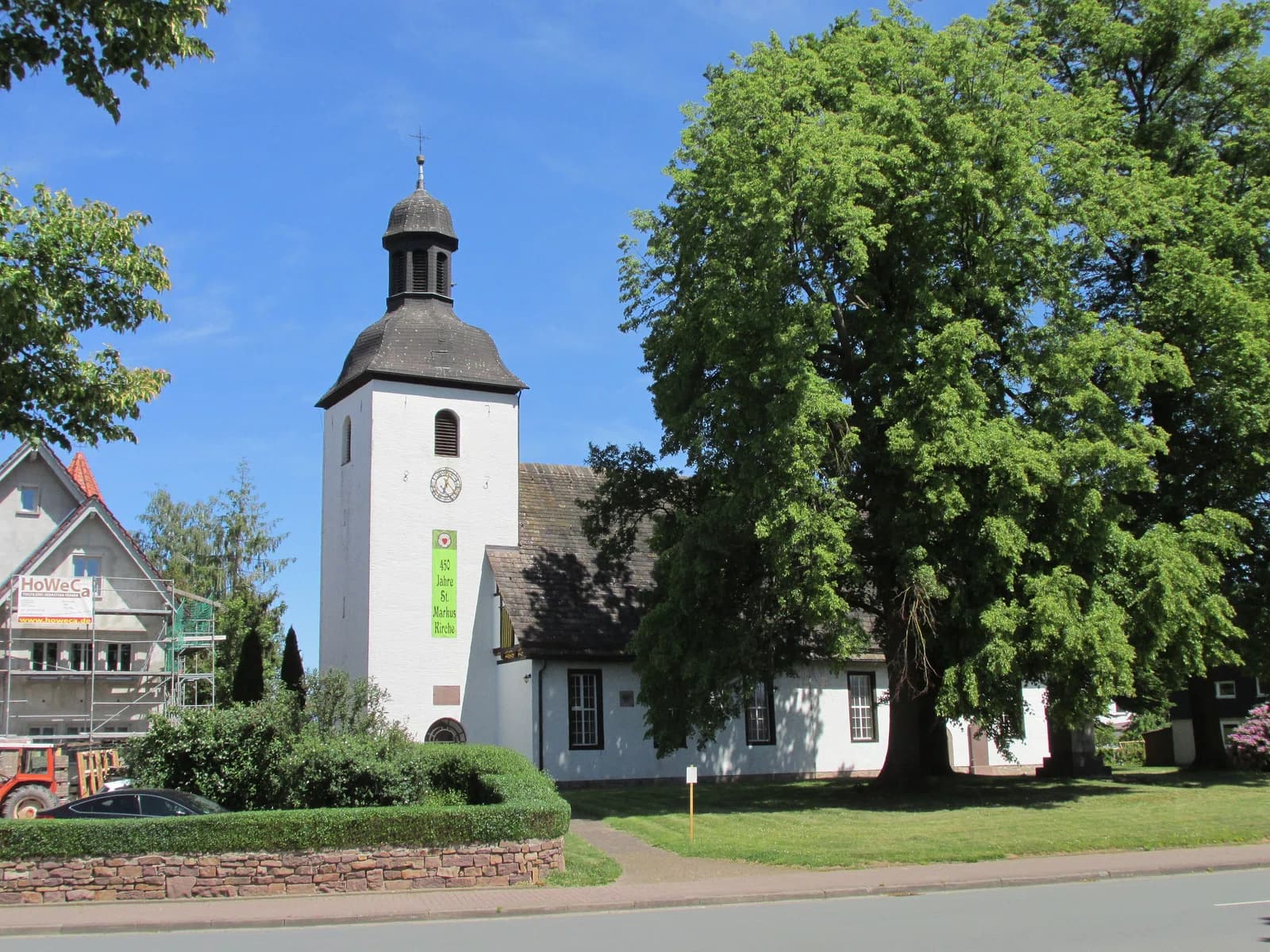 Lauenförde