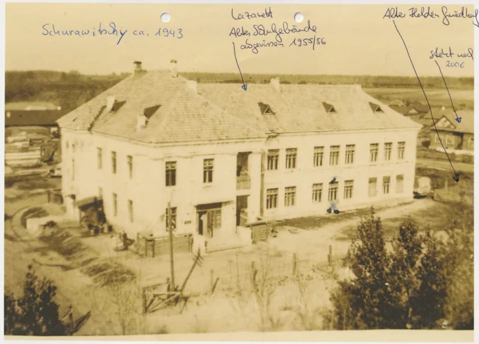 Žuravičy