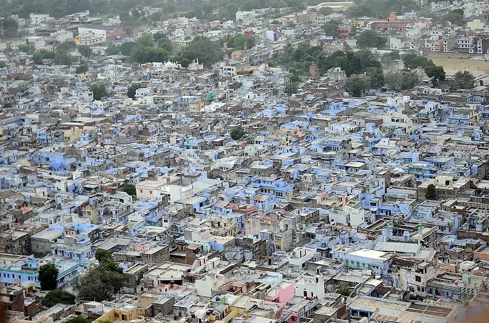 Chittorgarh