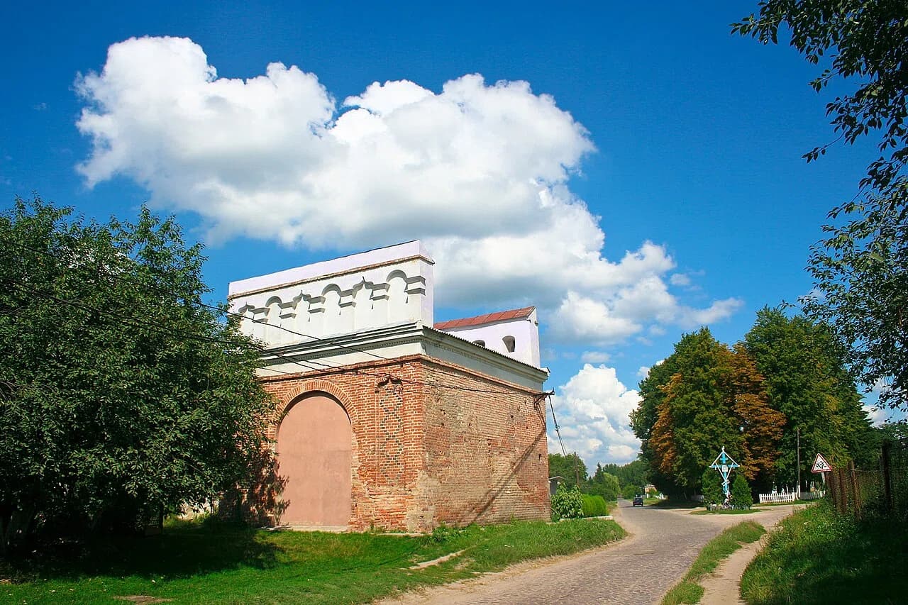 Salissotsche