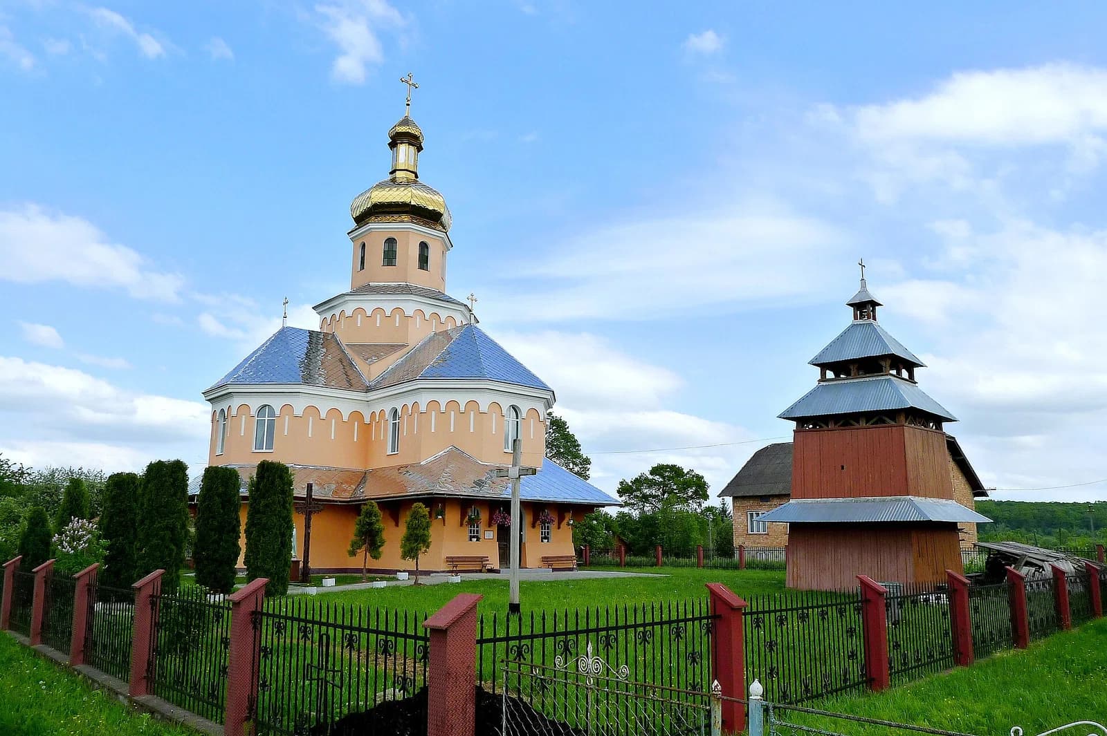 Zaluzhany