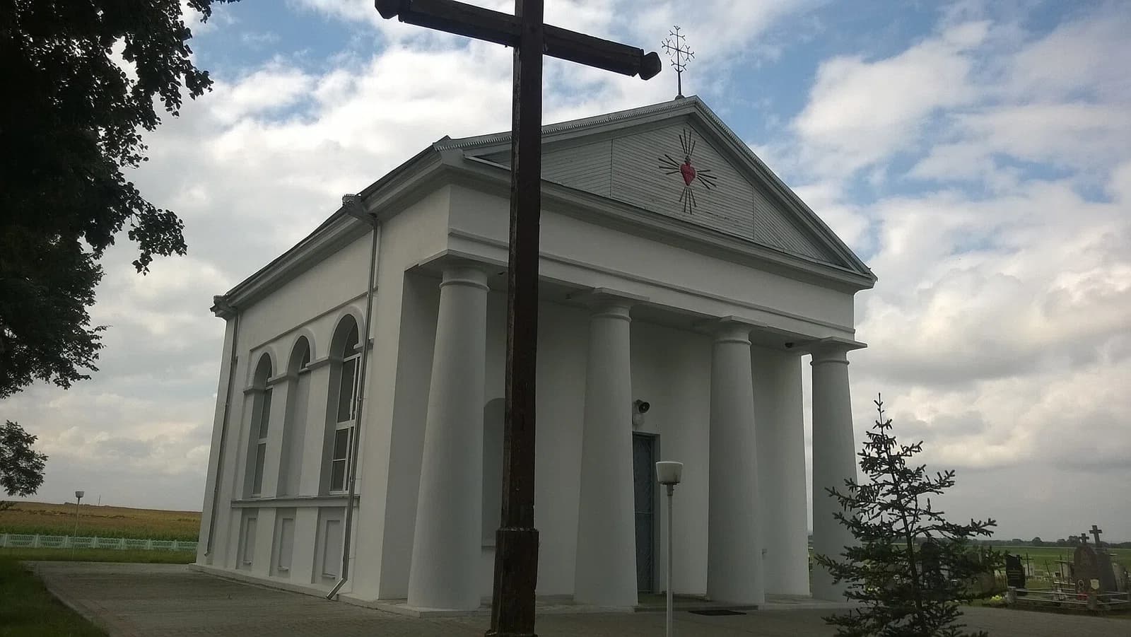 Zaniavičy