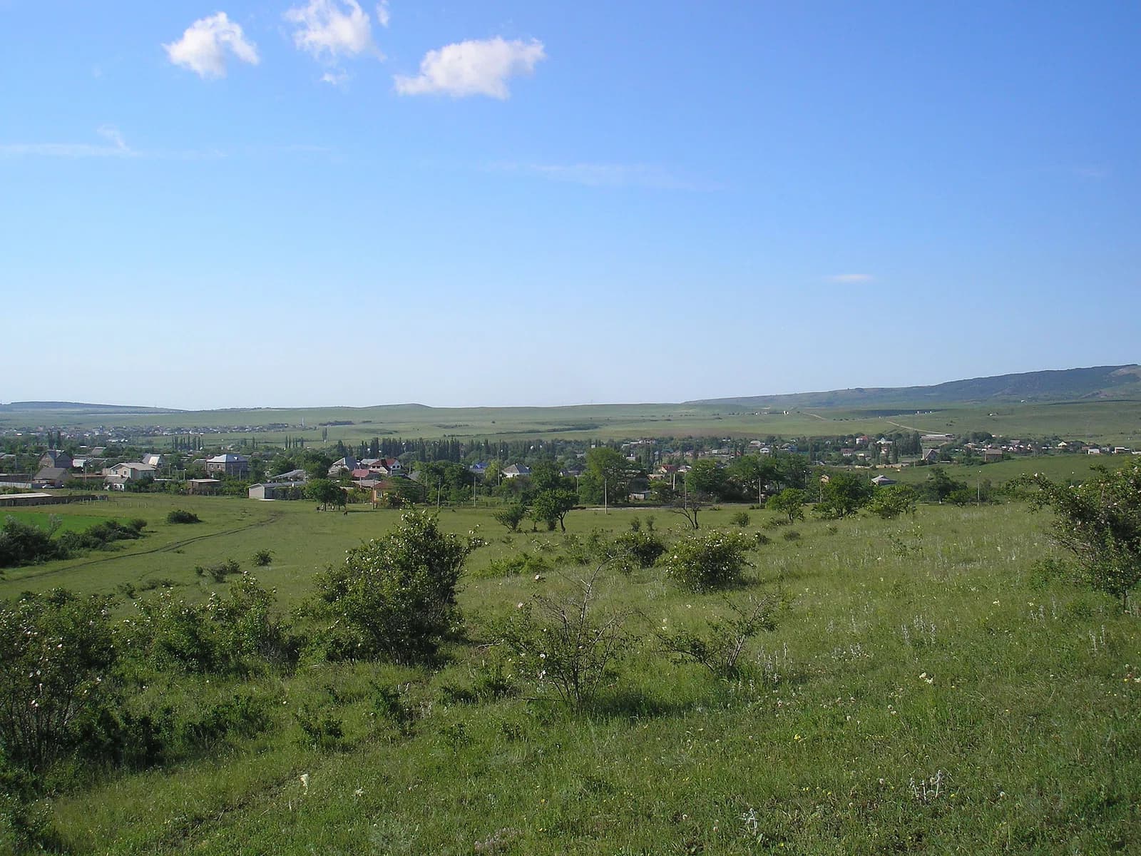 Zarichne
