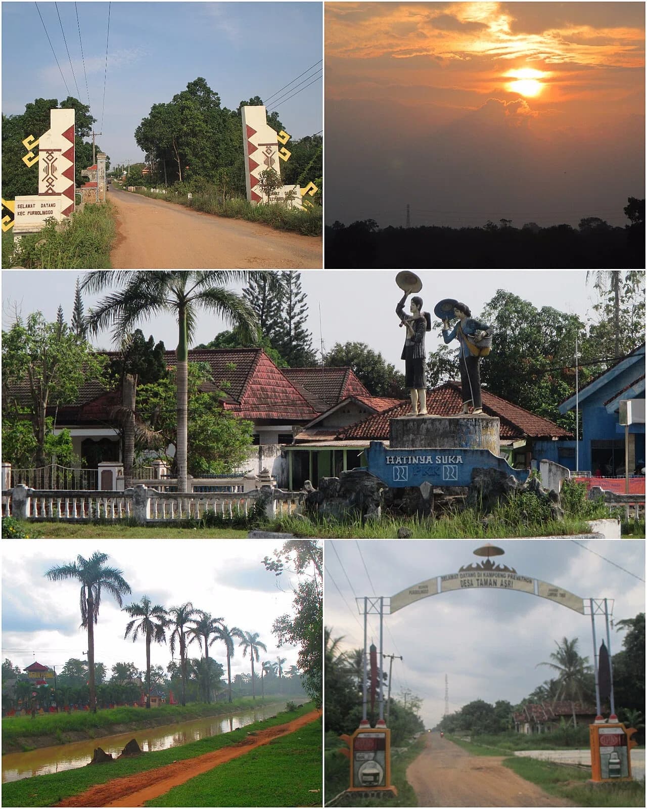 Purbolinggo