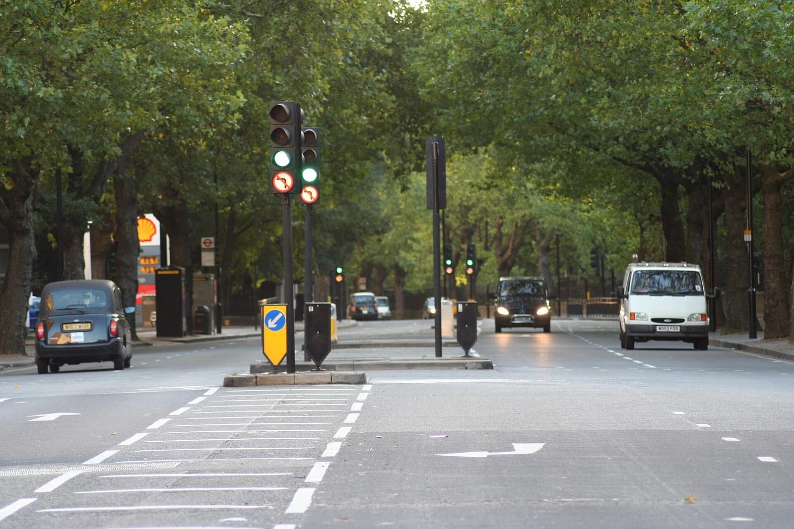 Bayswater