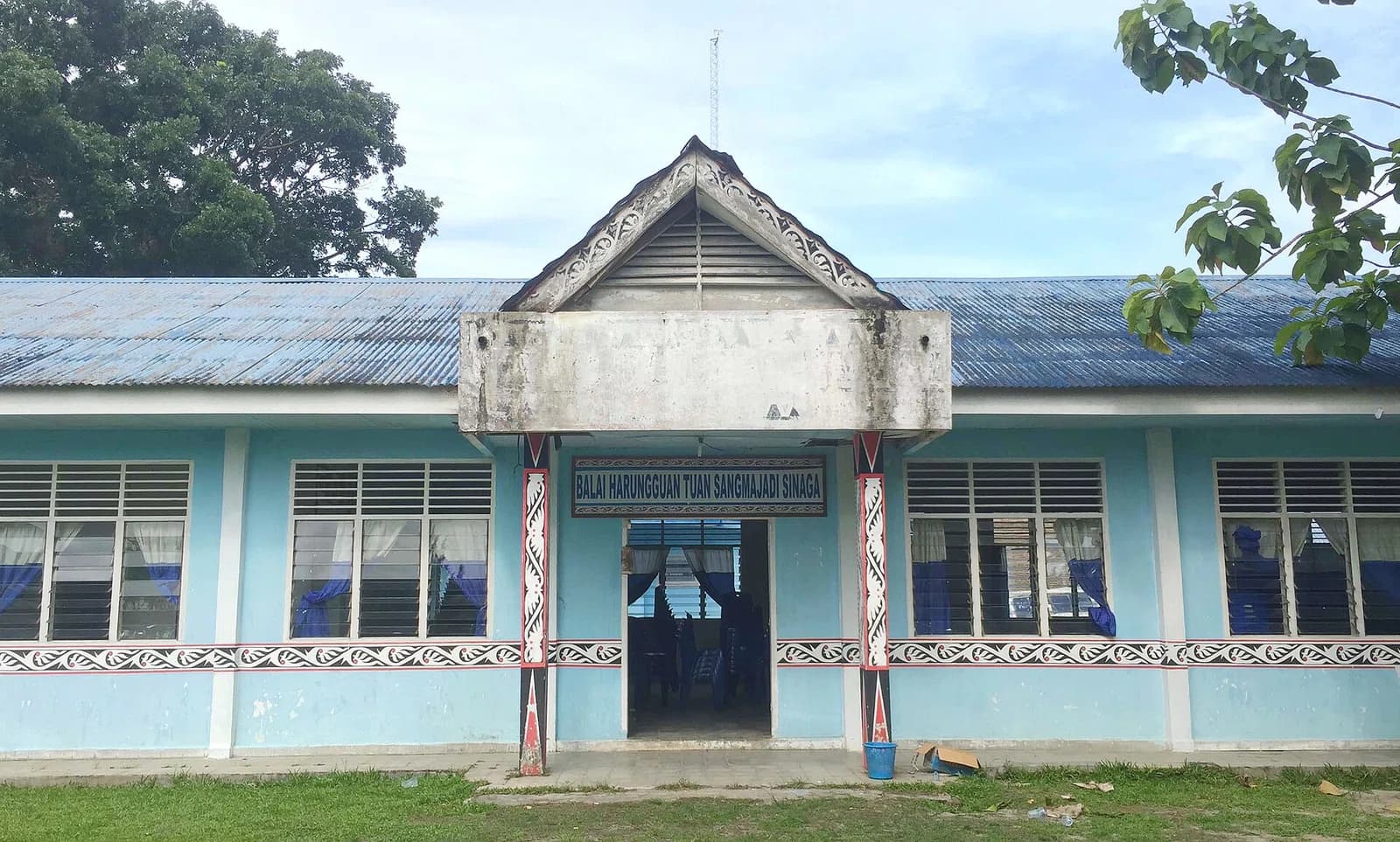 Tanah Jawa