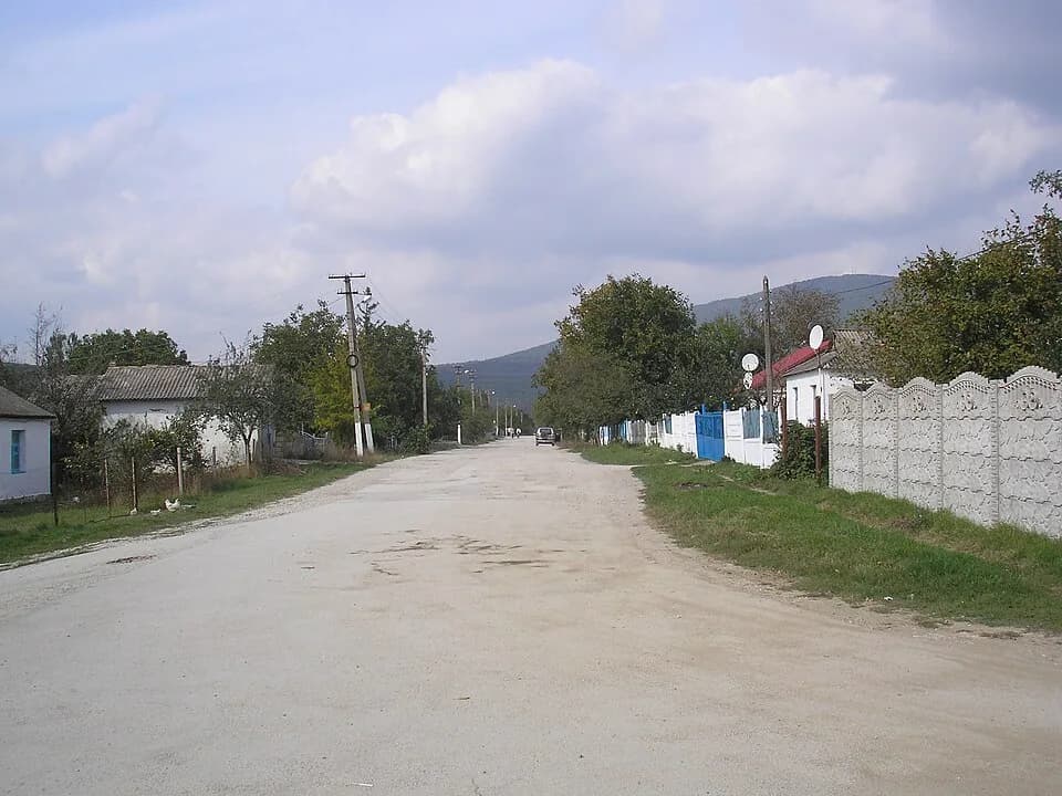 Zemlianichne
