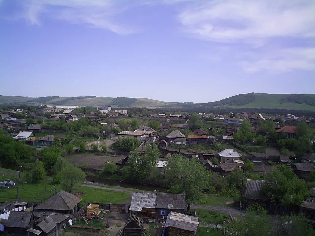 Znamenka