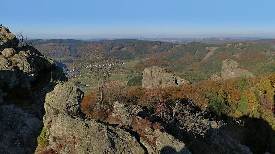 Sauerland