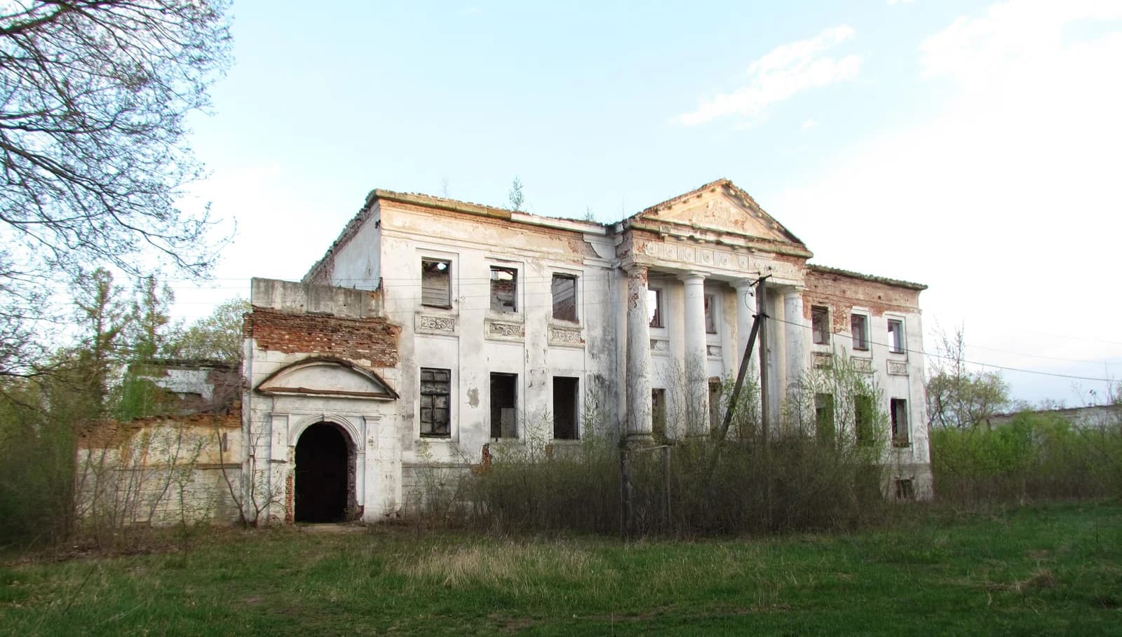 Zubrilovka