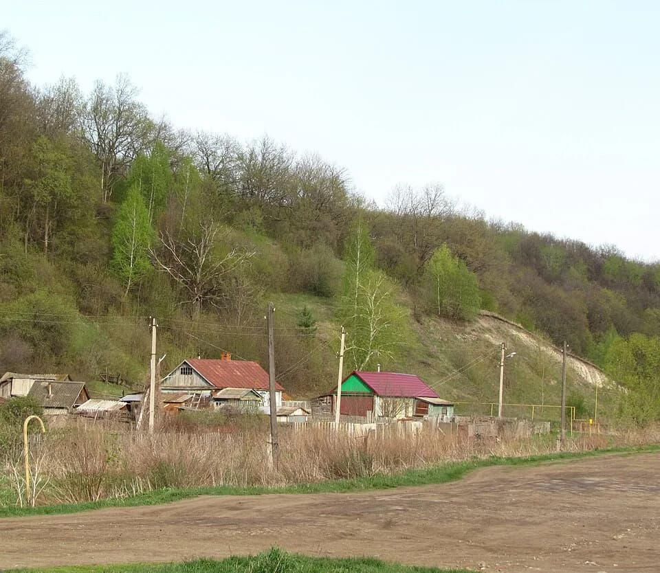 Zubrilovo