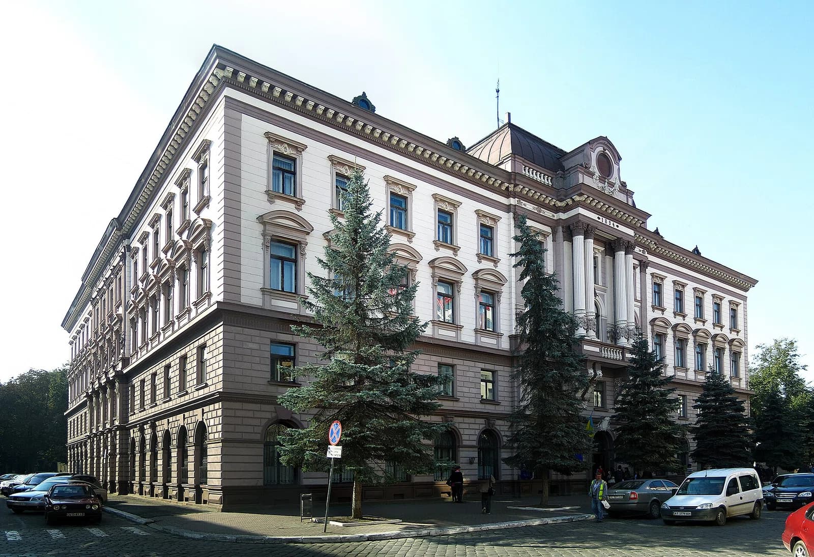 Ivano-Frankivsk National Medical University