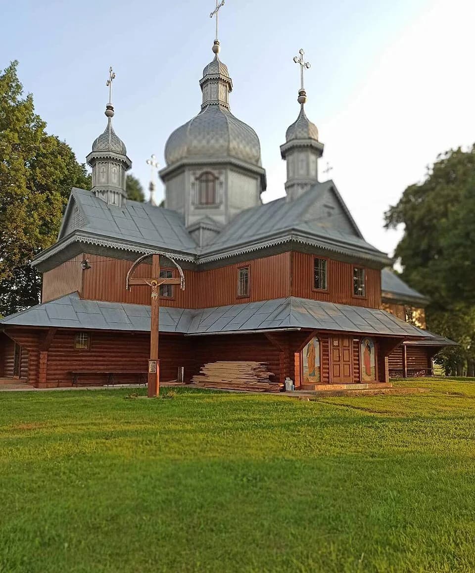Ivanivtsi