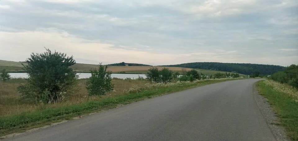 Ivashkivtsi