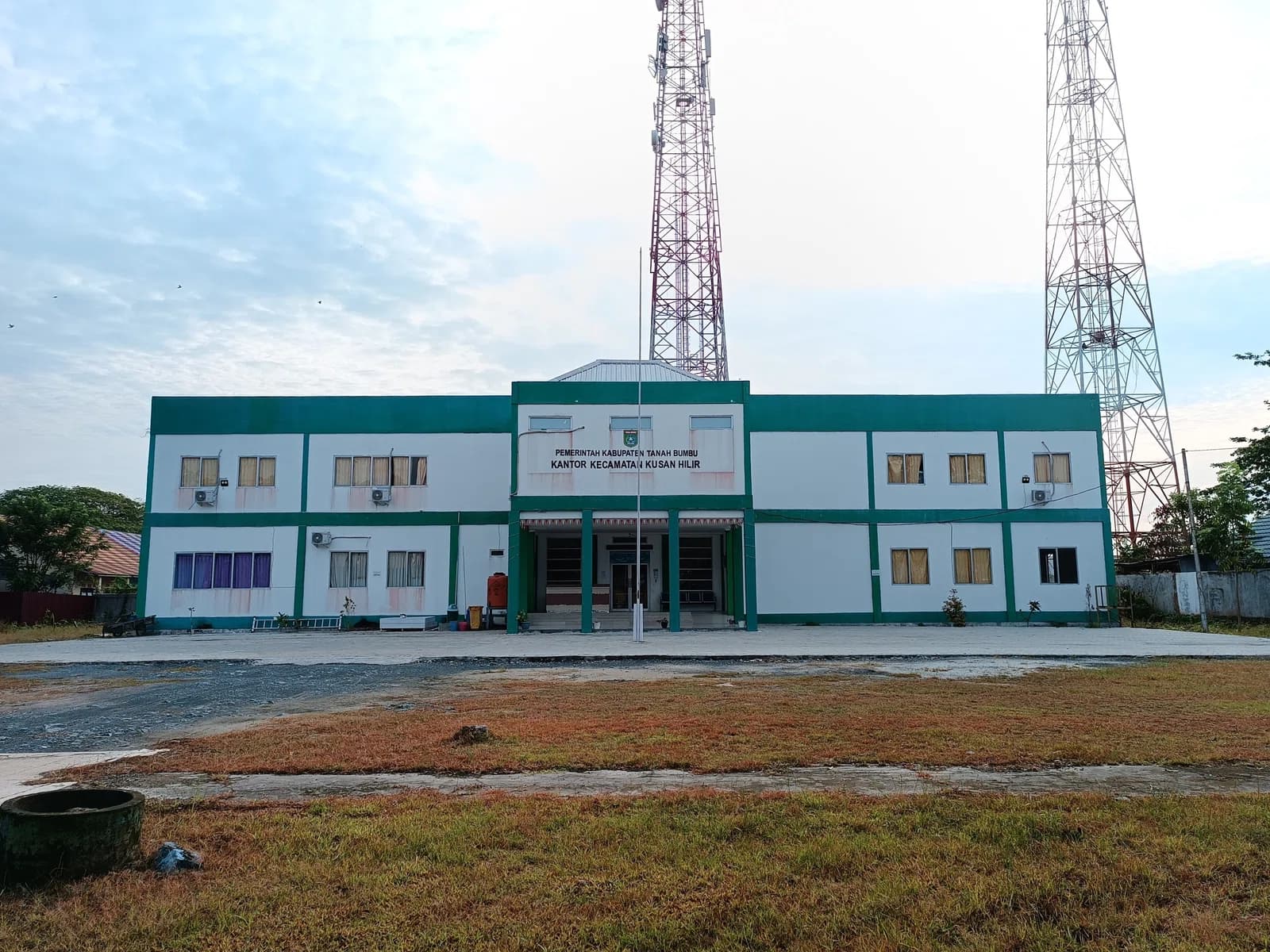 Kusan Hilir