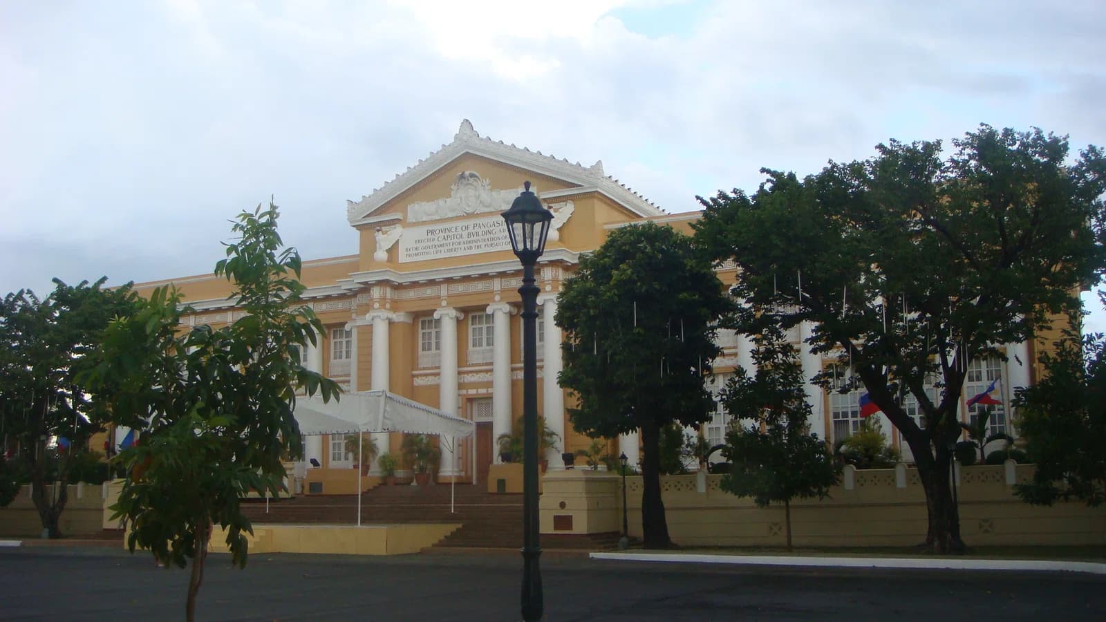 Lingayen