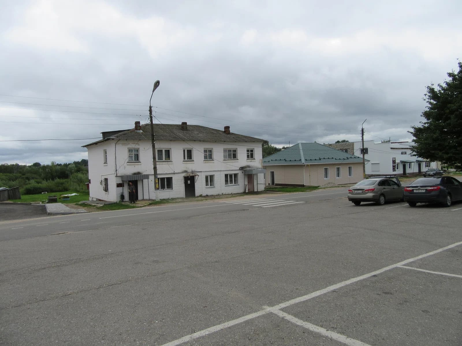 Iznoski