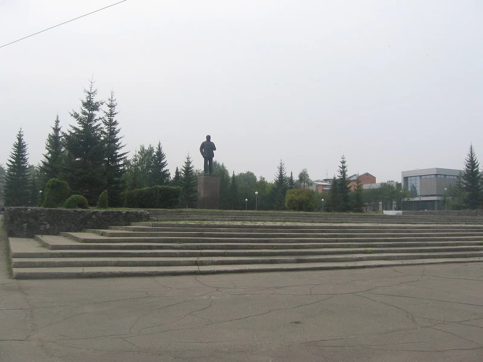 Shelekhov