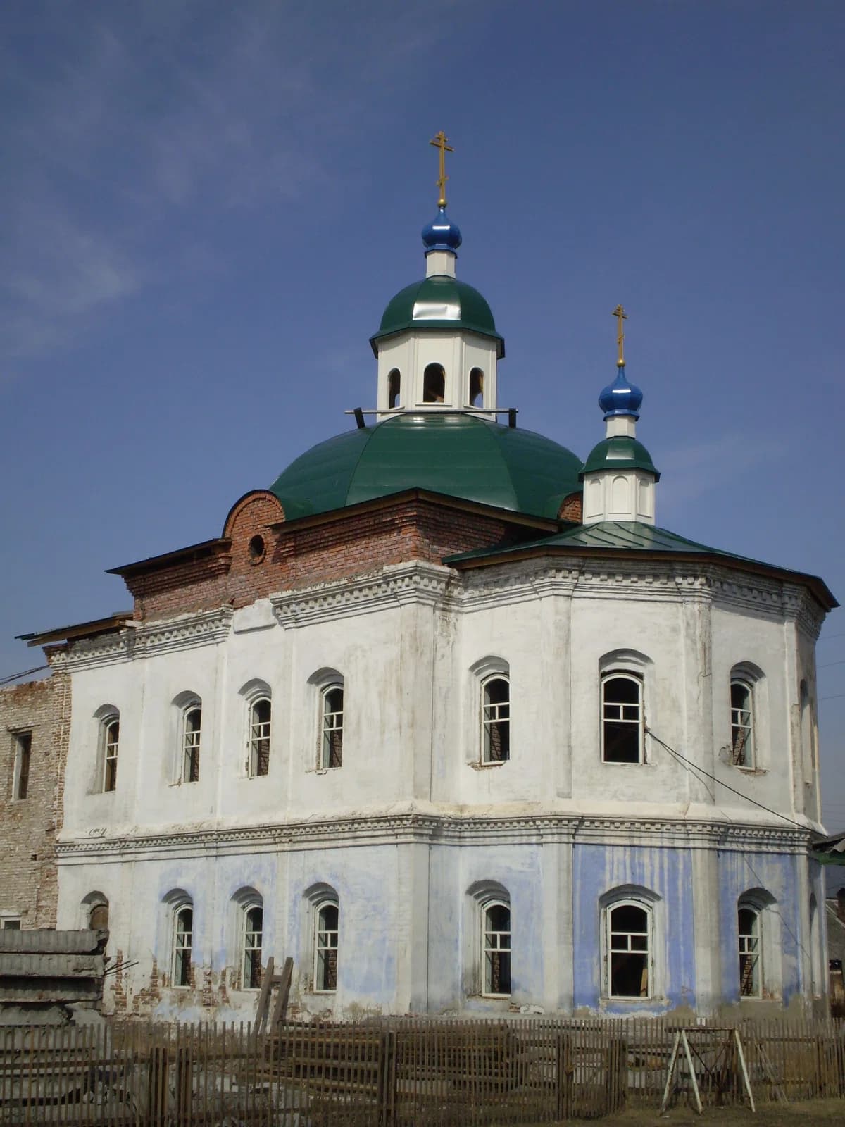 Iljinka
