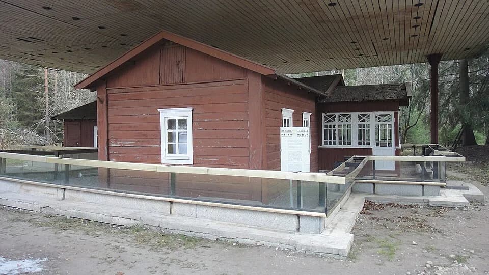 Ilyichyovo